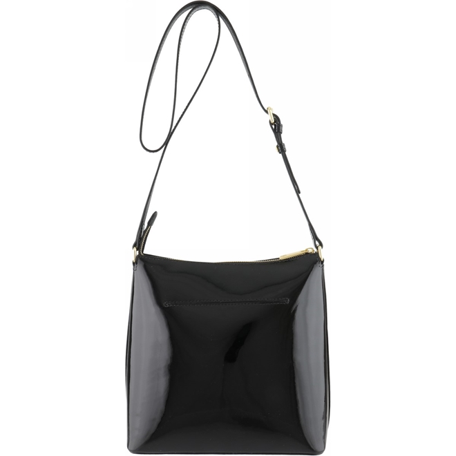 black puzzle bolsa