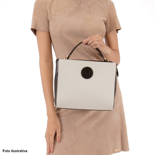 coach charlie colorblock bucket bolsa