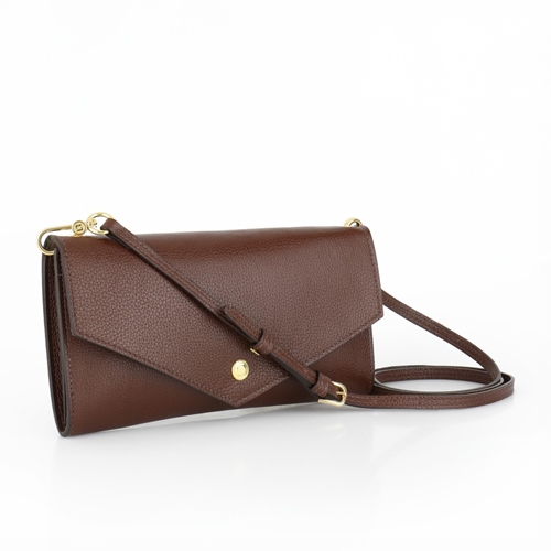 maje crossbody bolsa