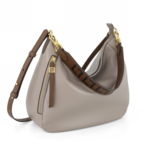 coach harmony hobo bolsa