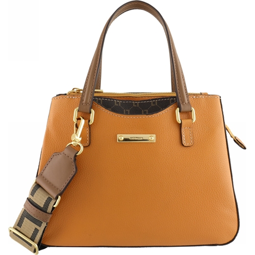 tan leather handbolsa sale
