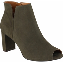 bota open boot