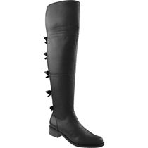 Botas over luz da hot sale lua