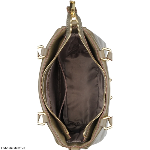 double handle satchel bolsas