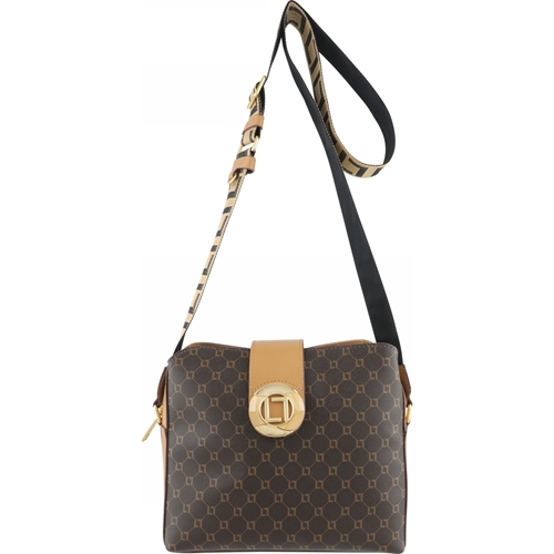 gentle fawn diaper bolsa