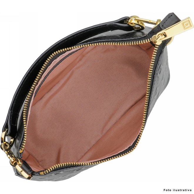 corey crossbody fossil bolsa