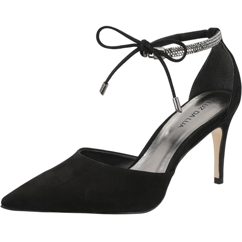 Scarpin luz da lua hot sale preto