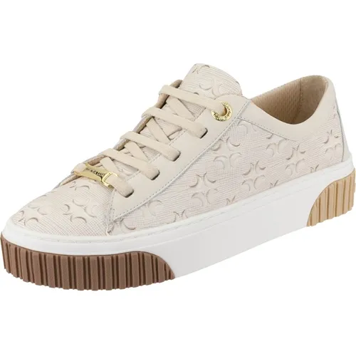 Shops tenis casual feminino luz da lua