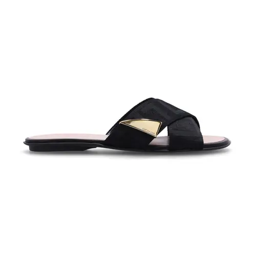 Chinelo De Dedo Rider Masculino Feel Urban 12318-Au457 Preto